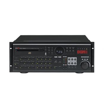 PAC-5600 - Цифровая комбинированная система